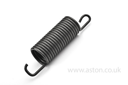 Spring, Pedal Return - 020-029-0156