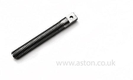 Adjuster Pedal Gear - 020-029-0167