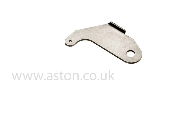 Spring Retainer Plate