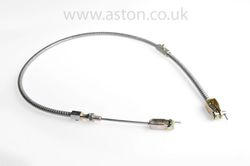Handbrake Cable Assembly - 020-030-0010