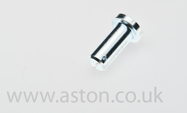 Pivot Pin, 5/16", Caliper Lever Arm