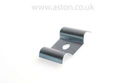 Cable Clip, Dual - 020-030-0156