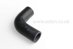 Elbow Hose, Radiator To Elbow Pipe - 020-032-0117