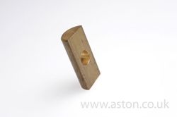 Clamp Bar, Upper - 020-035-0125