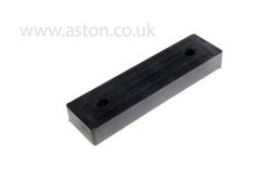 Rubber Sling, Exhaust Pipe - 020-035-0127