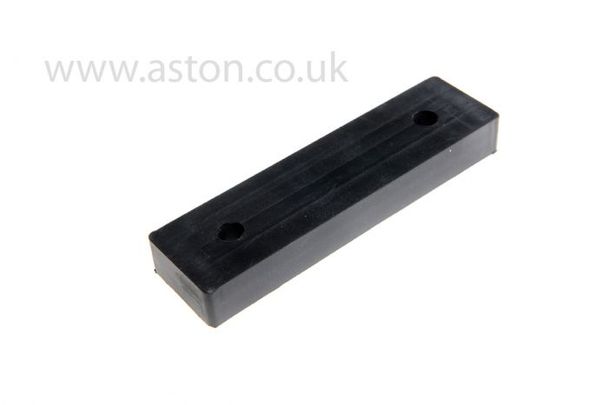 Rubber Sling, Exhaust Pipe