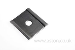 Clamp Plate, Exhaust Pipe Sling - 020-035-0129