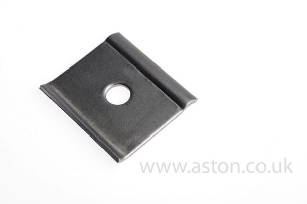 Clamp Plate, Exhaust Pipe Sling