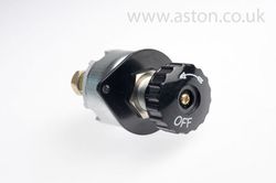 Master Switch Assembly - 020-037-0112