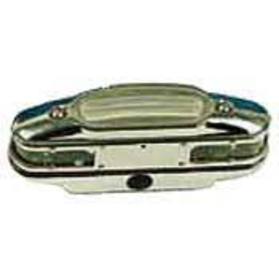 Number Plate & Reverse Lamp - 020-037-0120