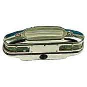 Number Plate & Reverse Lamp