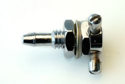 Chrome Double Washer Jet - 020-037-0167