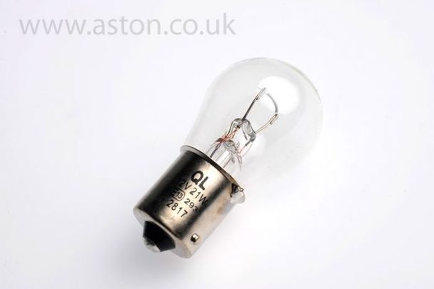 Bulb For part number 052-037-0349