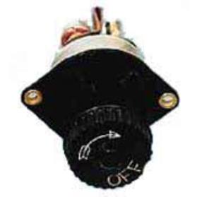 Battery Master Switch - 020-037-112