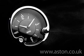 Clock DB4/ DB5 - 020-038-0128