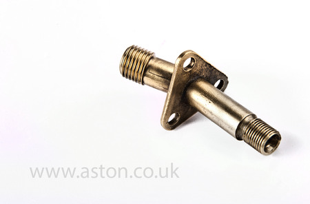 Connection, Oil Pipe - 048-038-0139AW