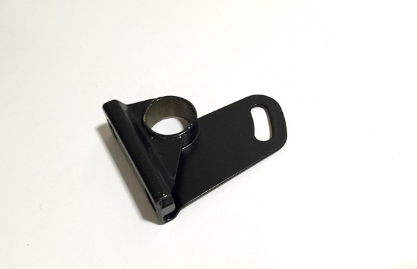 Mounting Bracket - RH