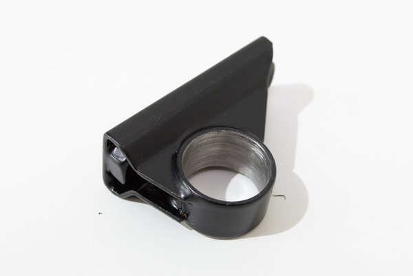 Mounting Bracket - LH - 020-044-0002