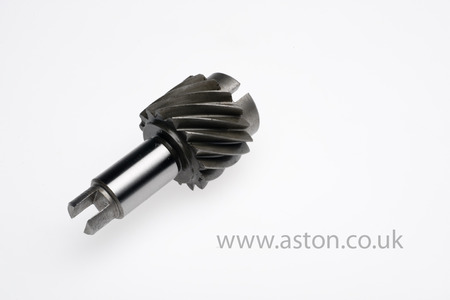 Driven Pinion, Distributor - 020-007-0117