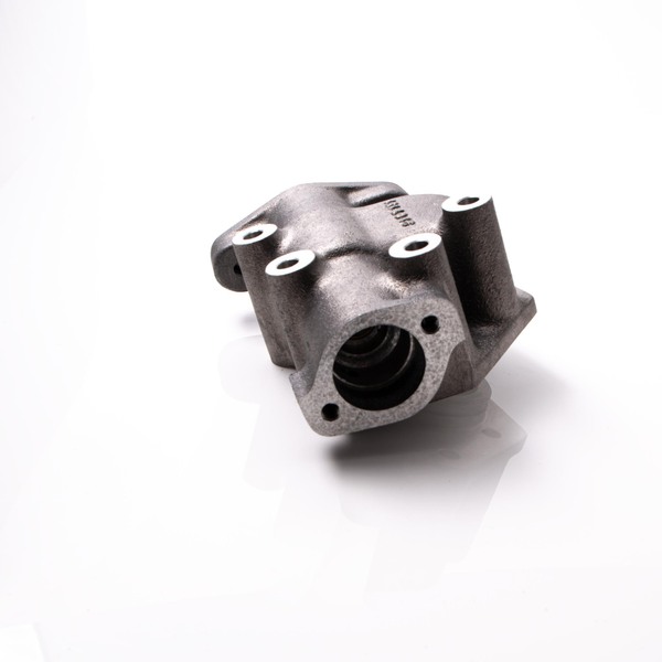 DB4 DISTRIBUTOR DRIVE HOUSING ASSEMBLY - 021-007-0007