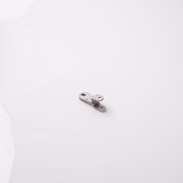 Throttle Lever Assembly - 021-008-0013