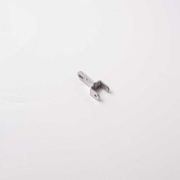 Throttle Lever Assembly - 021-008-0013