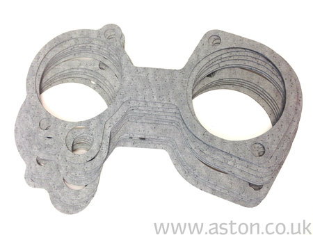 Gasket, carburettors To Air Box - 021-008-0177