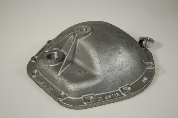 Rear Axel Cover DB5/6 - 021-026-0133AW