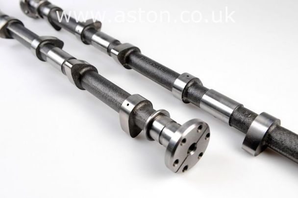 Fast Road Exhaust Camshaft