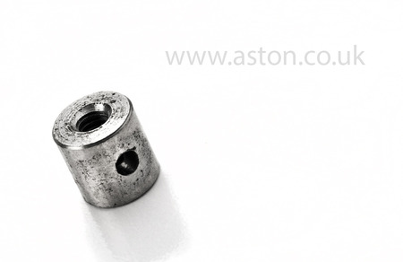 Pivot Clamp, Mixture Control - 022-008-0159