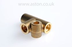 Three Way Union - 022-033-0195