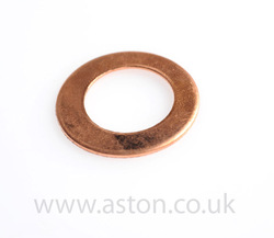 Gasket - 022-033-0202
