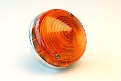 Flasher Lamp- Amber - 022-037-0247