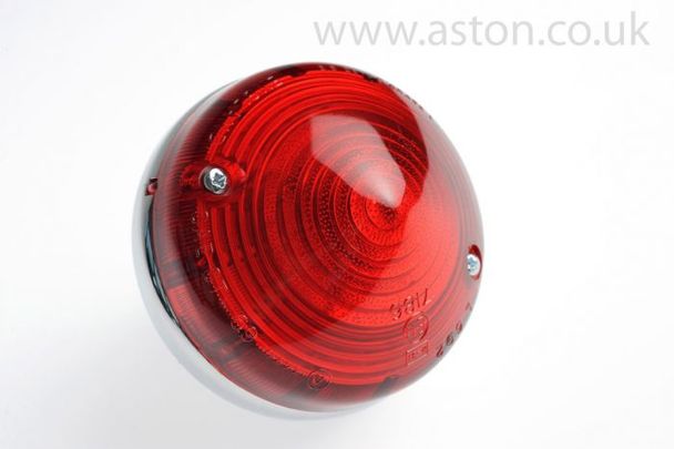 Stop/Tail Lamp Assembly