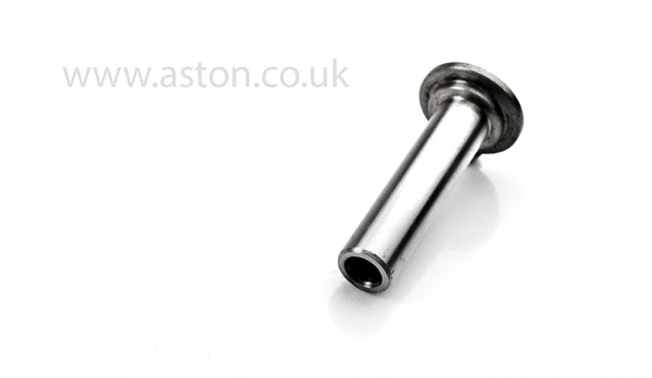 Oil Pressure Relief Valve