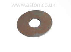 Shim, Relief Valve - 023-001-0170