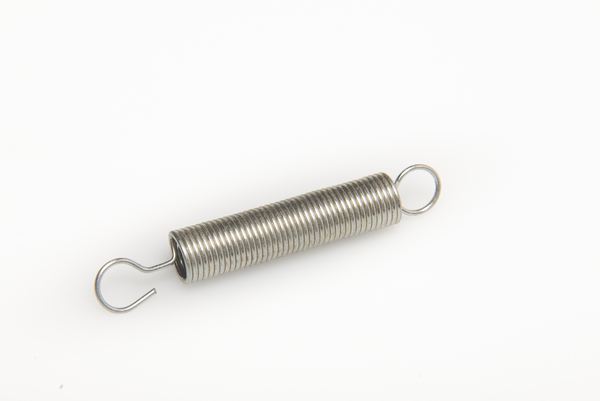 Return Spring, Mixture Control - 023-008-0174