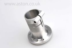 Upper Bearing Housing - 023-025-0112