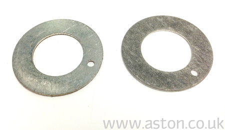 Thrust Washer - 023-025-0157