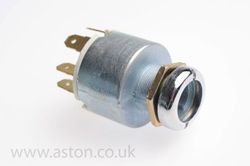 Switch, Ignition And Starter - 023-037-0127