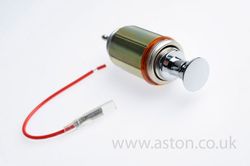 Cigar Lighter Assembly - 023-037-0145