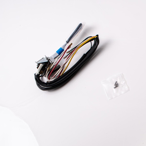 DB5/DB6 INDICATOR STALK - 023-037-0224R