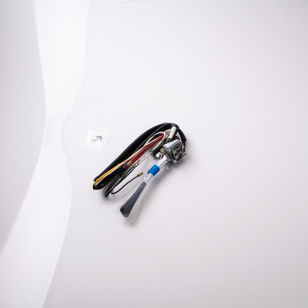 DB5/DB6 INDICATOR STALK - 023-037-0224R