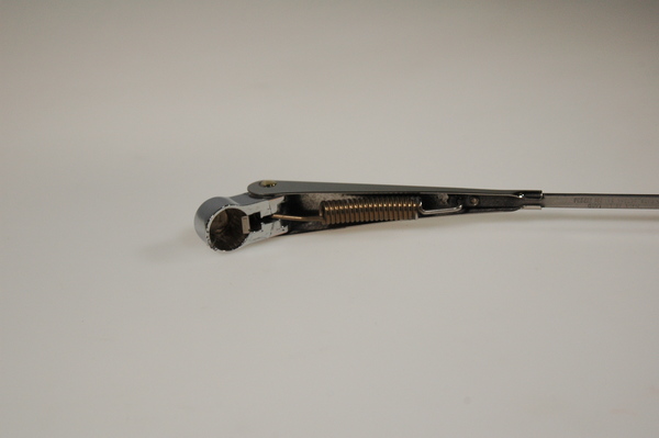 Windscreen Wiper Arm - LHD - 023-037-0759