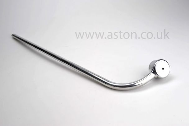 Breather Cap Assembly - RH