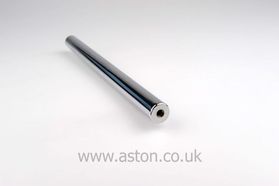 Chrome Plated Dipstick Tube - 024-001-0001AW