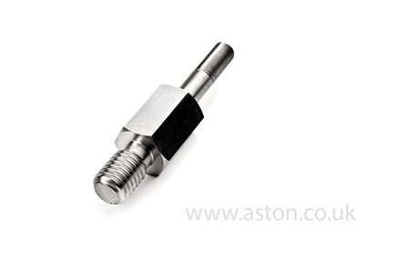 Mounting Stud - Eng Damper - 024-003-0134