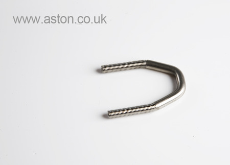 Staple, Boot Lid - 030-007-0014