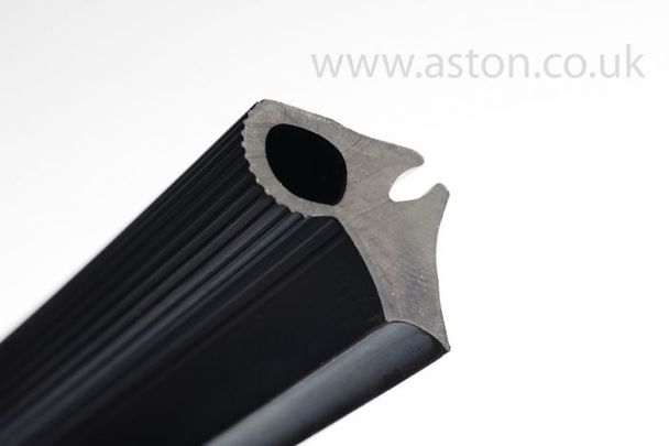 Sealing Section, Rubber - LH