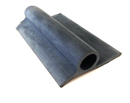 Sealing Section, Door Trim Pad - 030-017-0022
